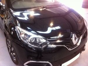 jm valeting, detailing